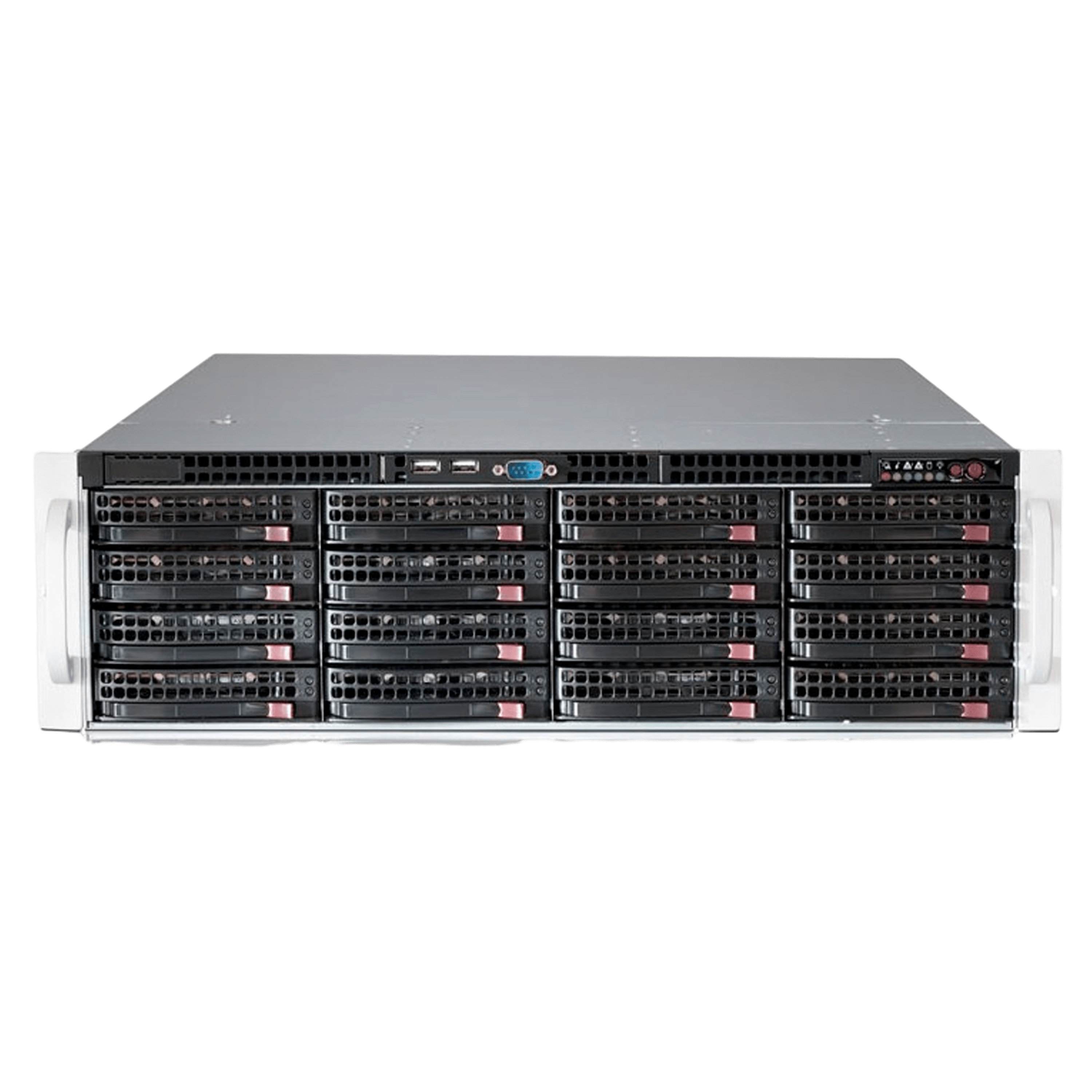 Сервер Supermicro SYS-6038R CSE-836 noCPU X10DRI 16хDDR4 softRaid IPMI 2х800W PSU Ethernet 2х1Gb/s 16х3,5" BPN SAS836TQ FCLGA2011-3 Сервер Supermicro SYS-6038R CSE-836 noCPU X10DRI 16хDDR4 softRaid IPMI 2х800W PSU Ethernet 2х1Gb/s 16х3,5" BPN SAS836TQ FCLGA2011-3