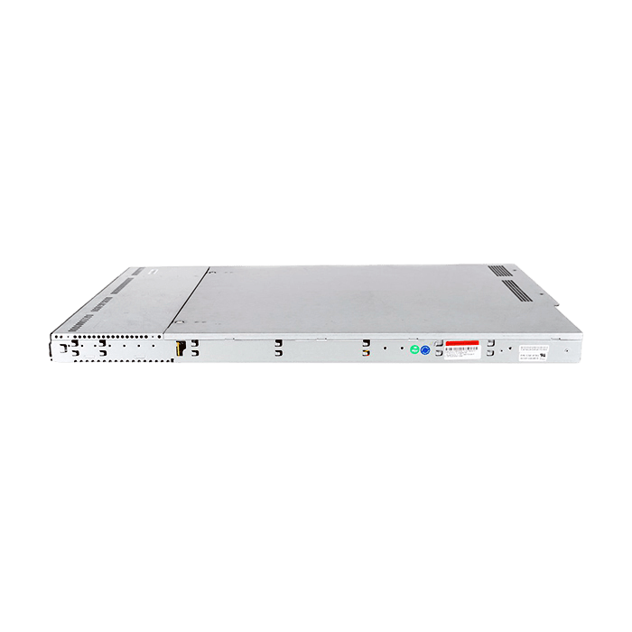 Сервер Supermicro SYS-6018R CSE-815 noCPU X10DRL-i 8хDDR4 softRaid IPMI 1х600W PSU Ethernet 2х1Gb/s 4х3,5" BPN SAS815TQ FCLGA2011-3 (3)