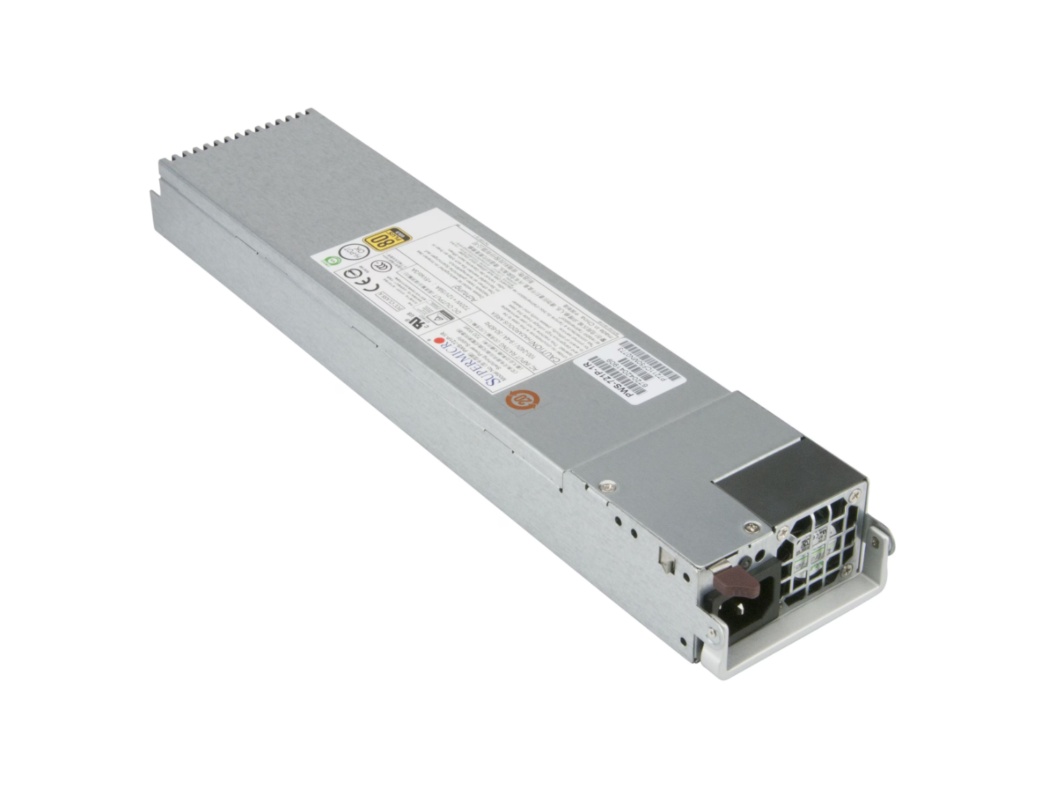Блок питания Supermicro PWS-721P-1R 720W (3) Блок питания Supermicro PWS-721P-1R 720W (3)