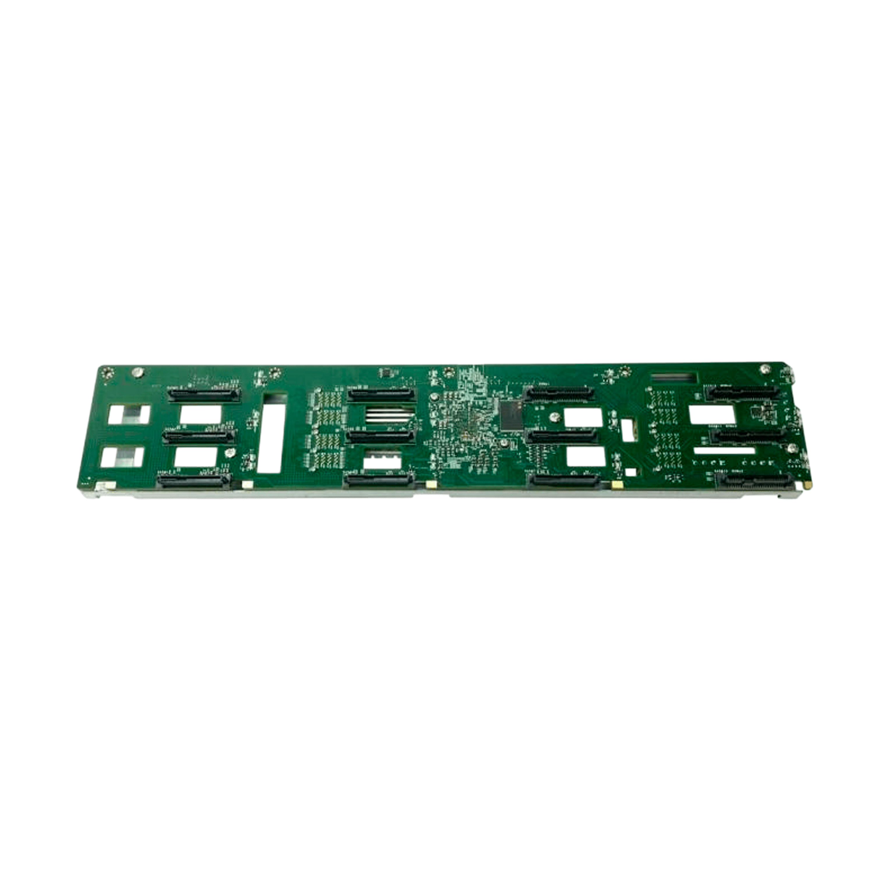Плата объединительная Supermicro BPN SAS3-826EL1 for 2U SC826 Плата объединительная Supermicro BPN SAS3-826EL1 for 2U SC826