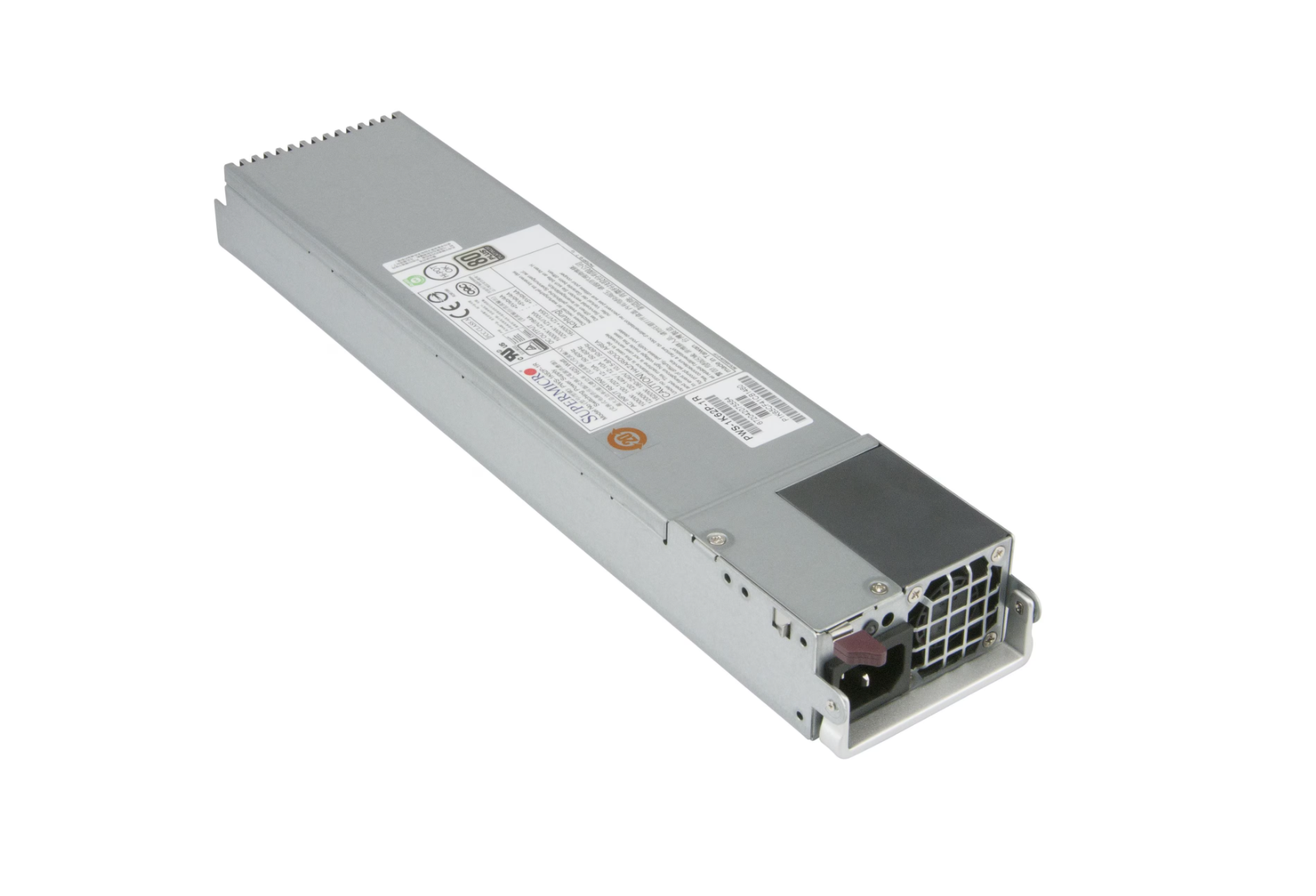 Блок питания Supermicro PWS-1K62P-1R 1620W (2) Блок питания Supermicro PWS-1K62P-1R 1620W (2)