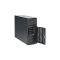 Купить серверный корпус Supermicro по доступной цене в Саратове | GALTSYSTEMS